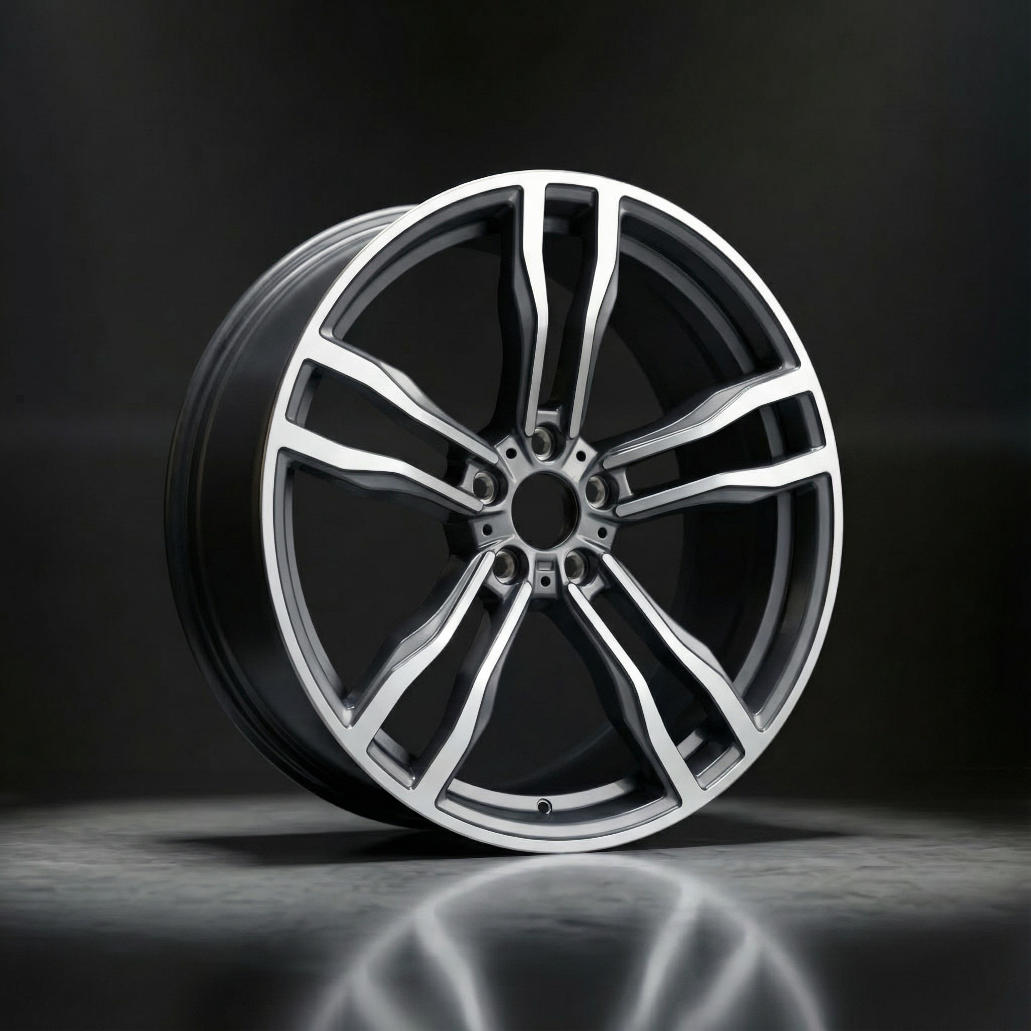 BMW 0303801