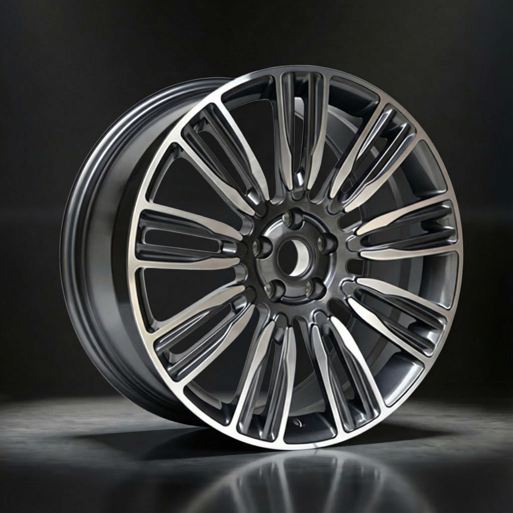 Land Rover Range Rover 0403503