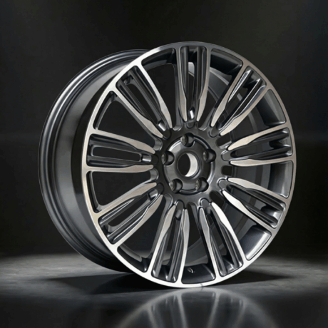 Land Rover Range Rover 0403507