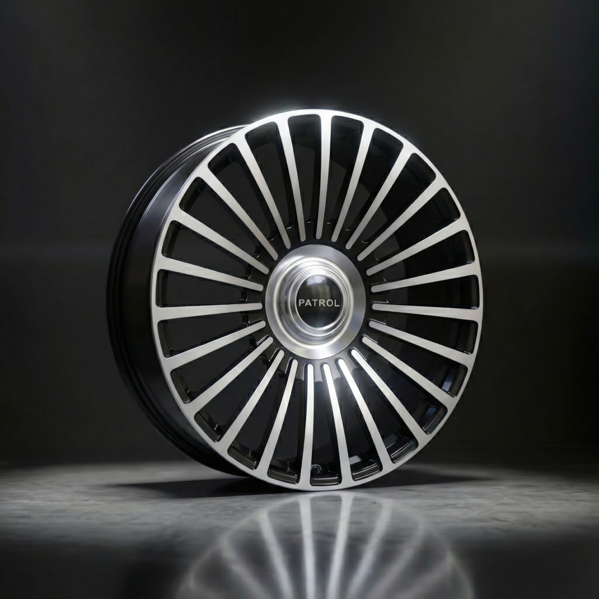 Nissan 0801001