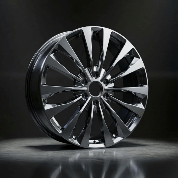 Nissan 0801101