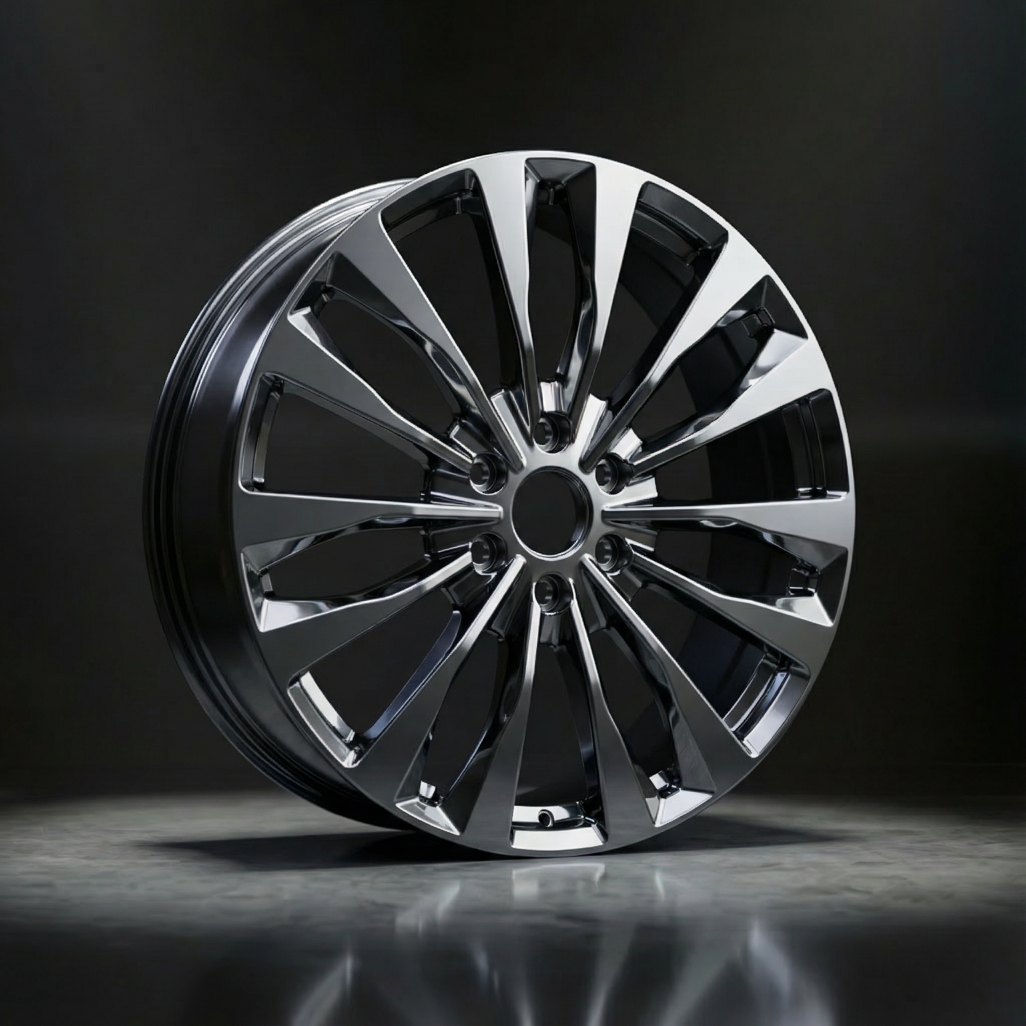 Nissan 0801101
