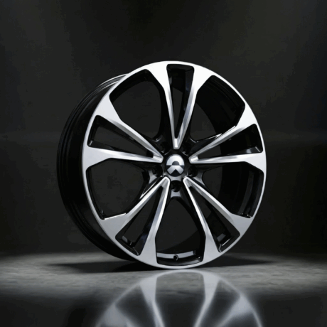 NIO 0900112