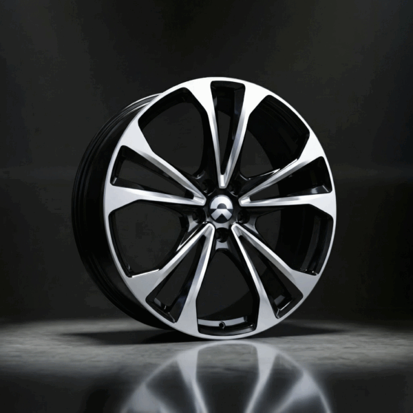 NIO 0900112