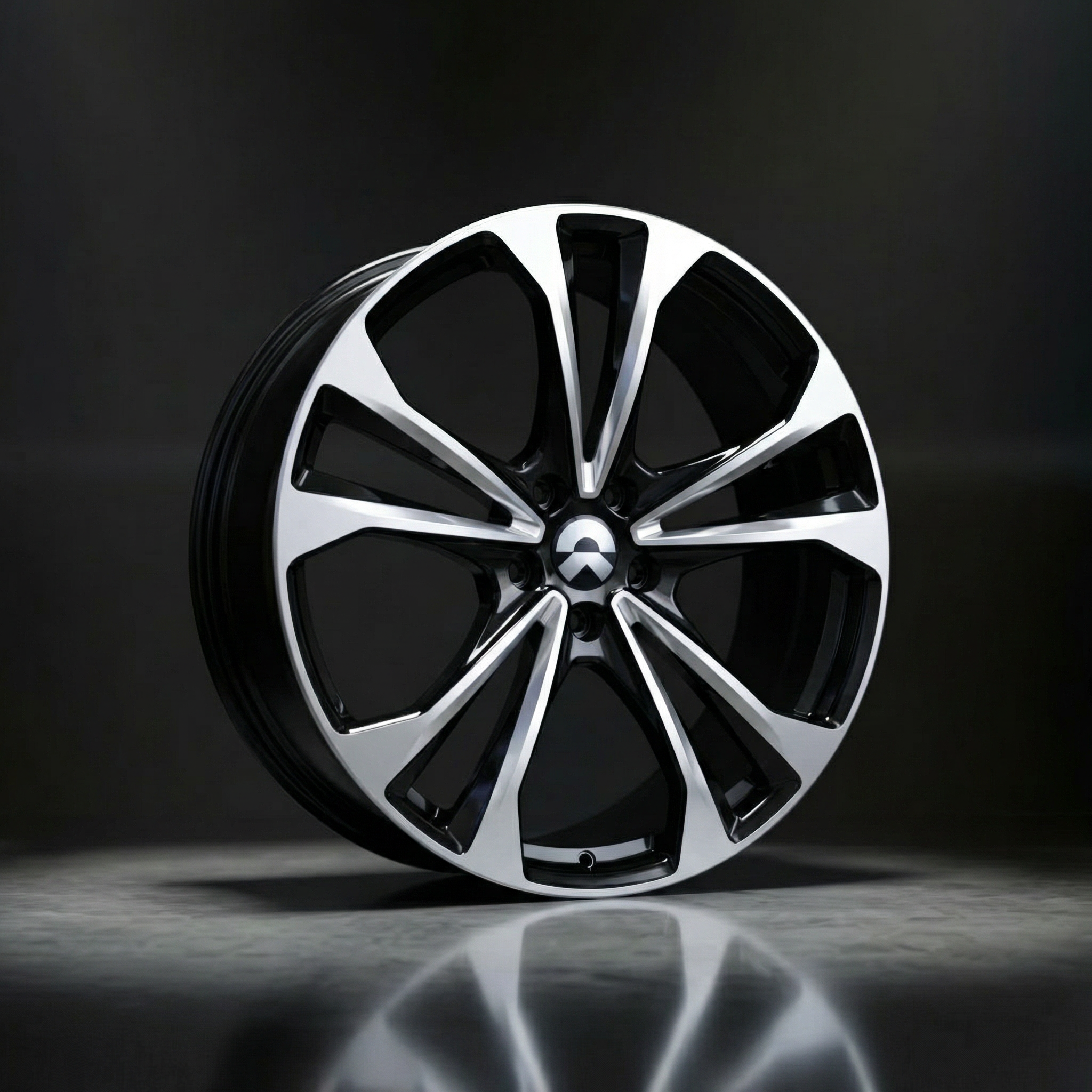 NIO 0900112