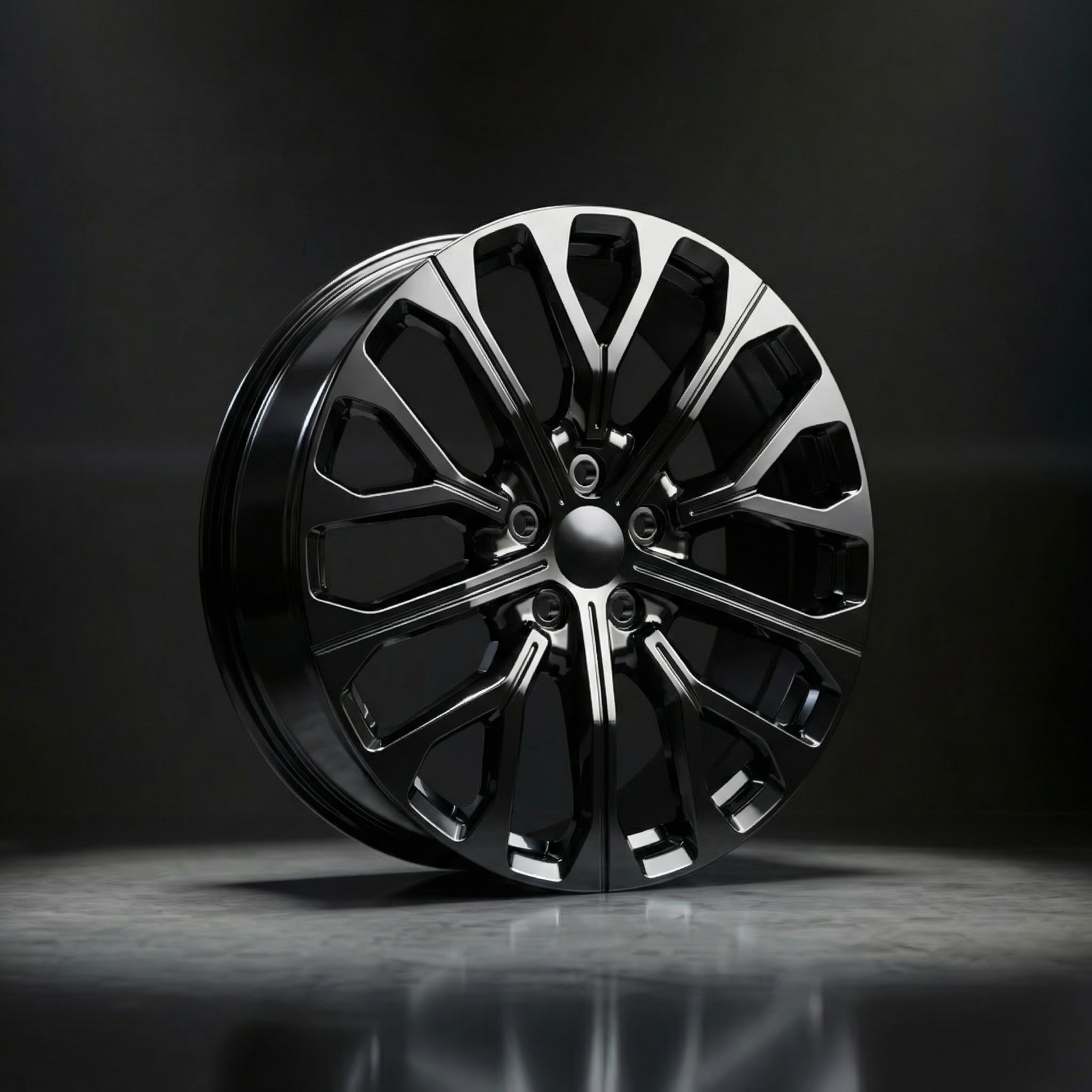 NIO 0900205