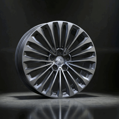 NIO 0900701