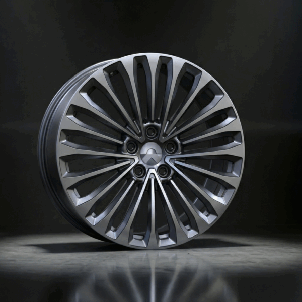 NIO 0900701