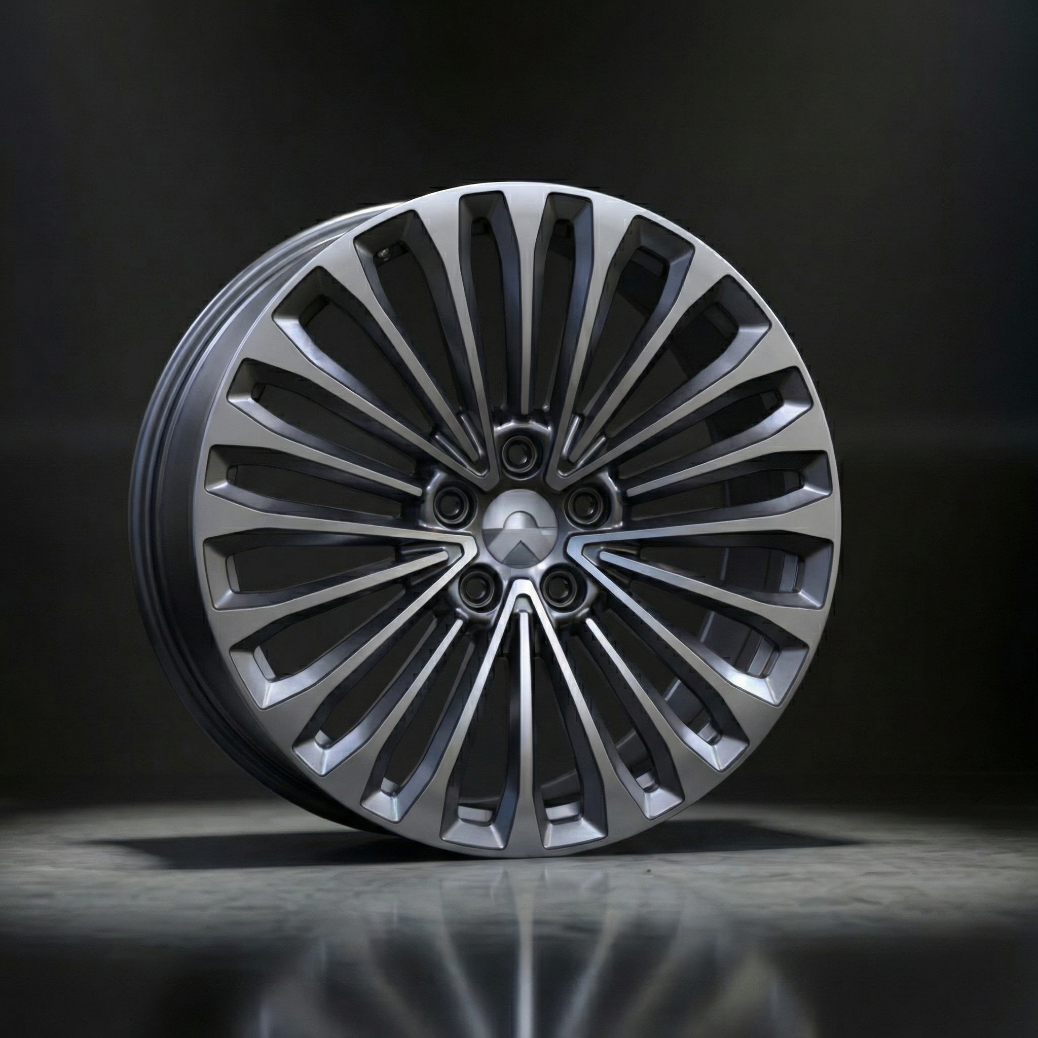 NIO 0900701