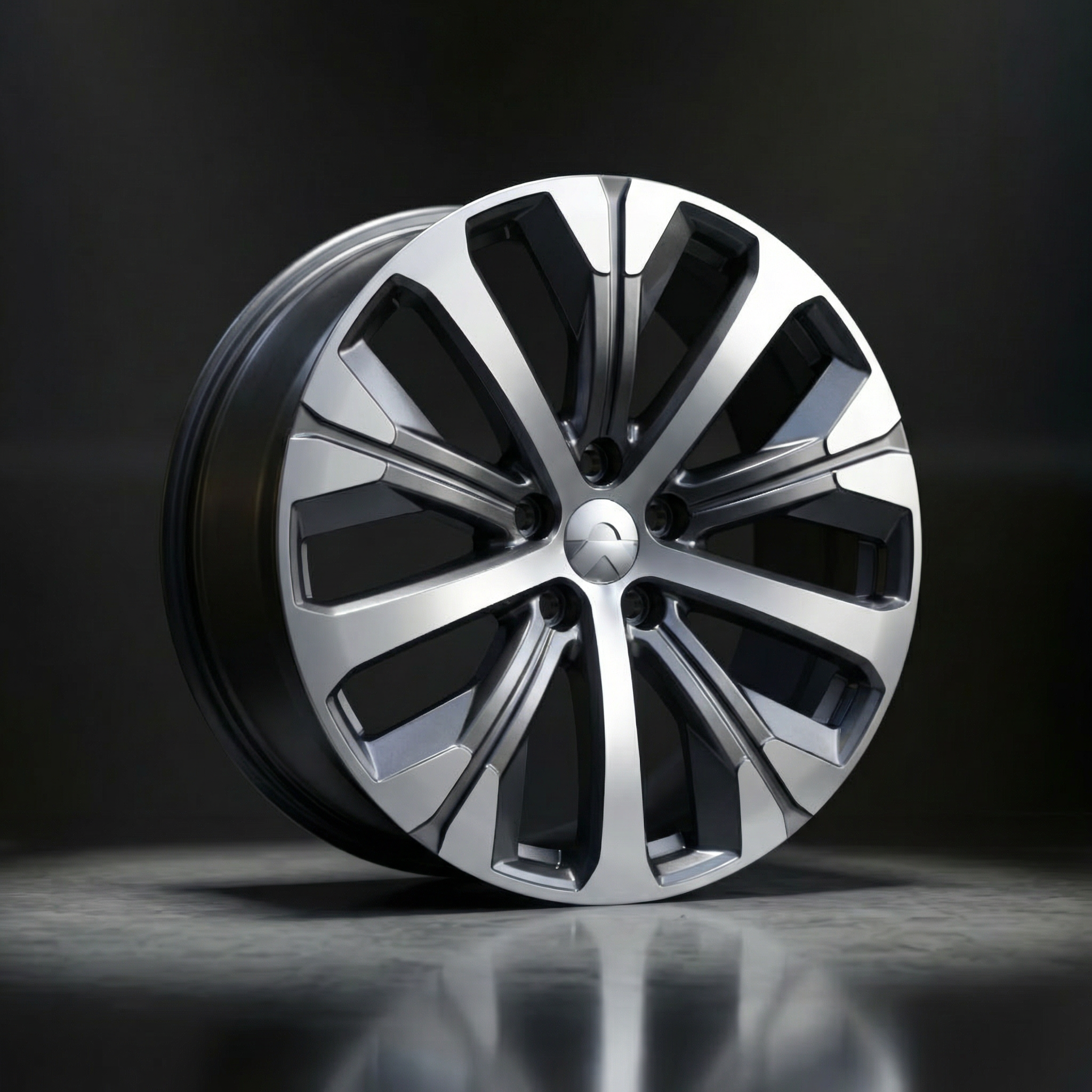 NIO 0900801