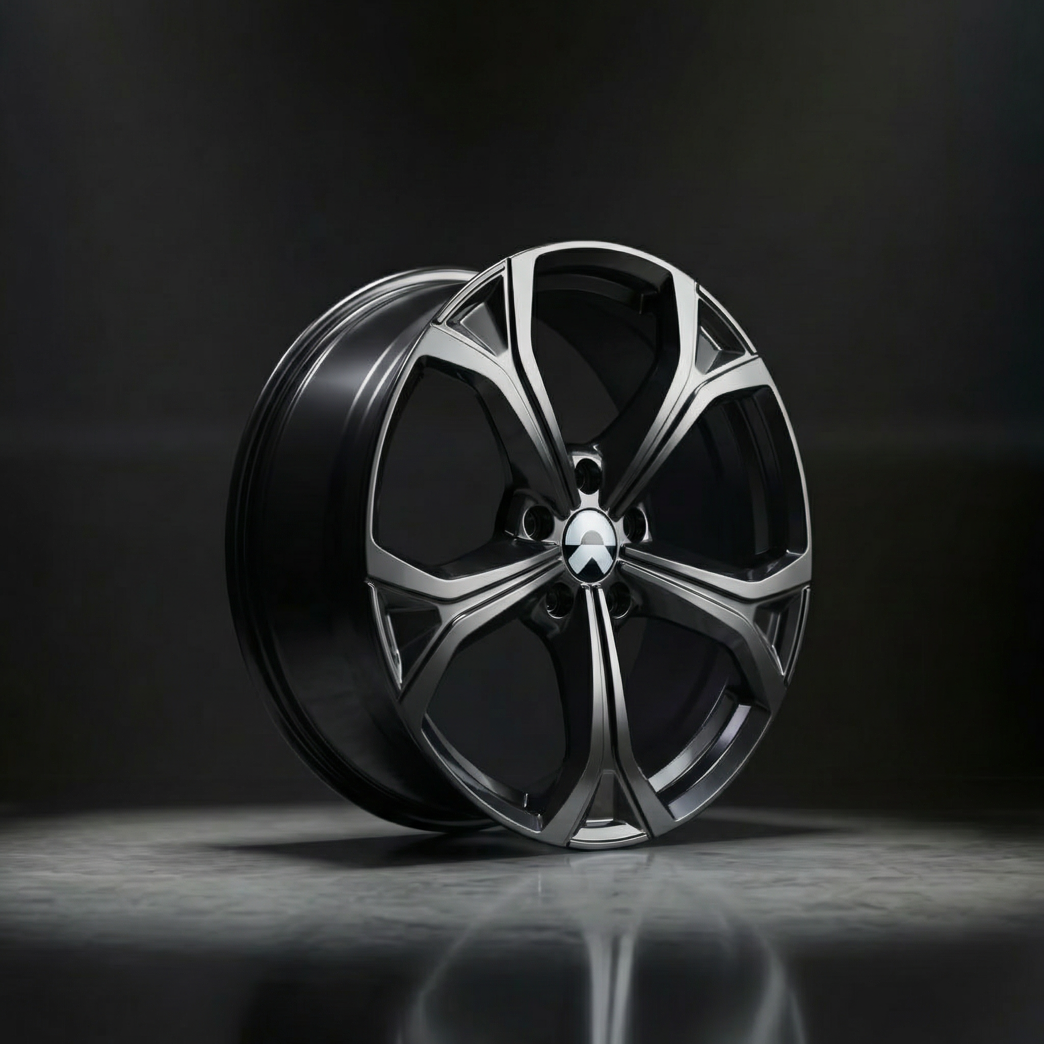 NIO 1100307