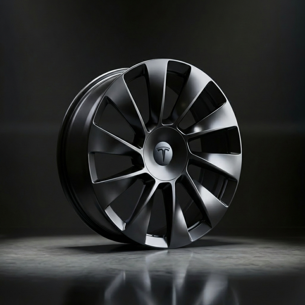 Tesla 1100701