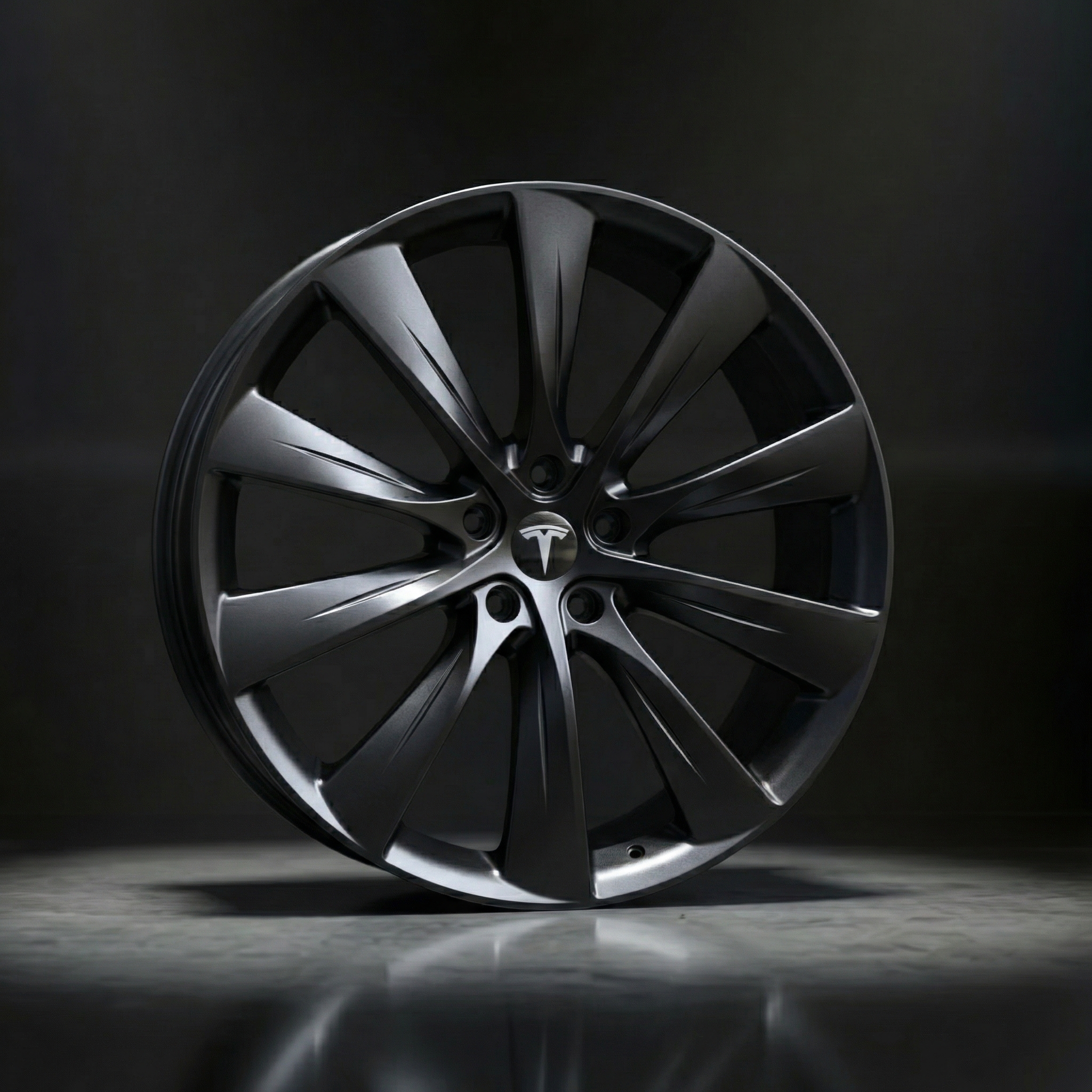 Tesla 1101001