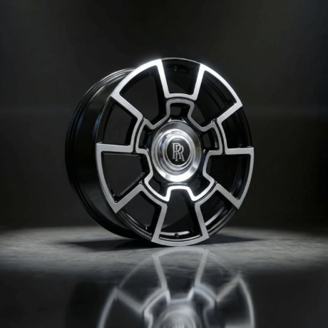 Rolls-Royce 1501201