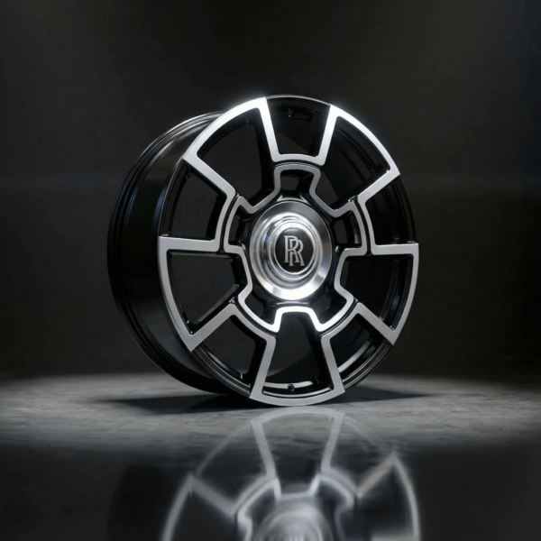 Rolls-Royce 1501201