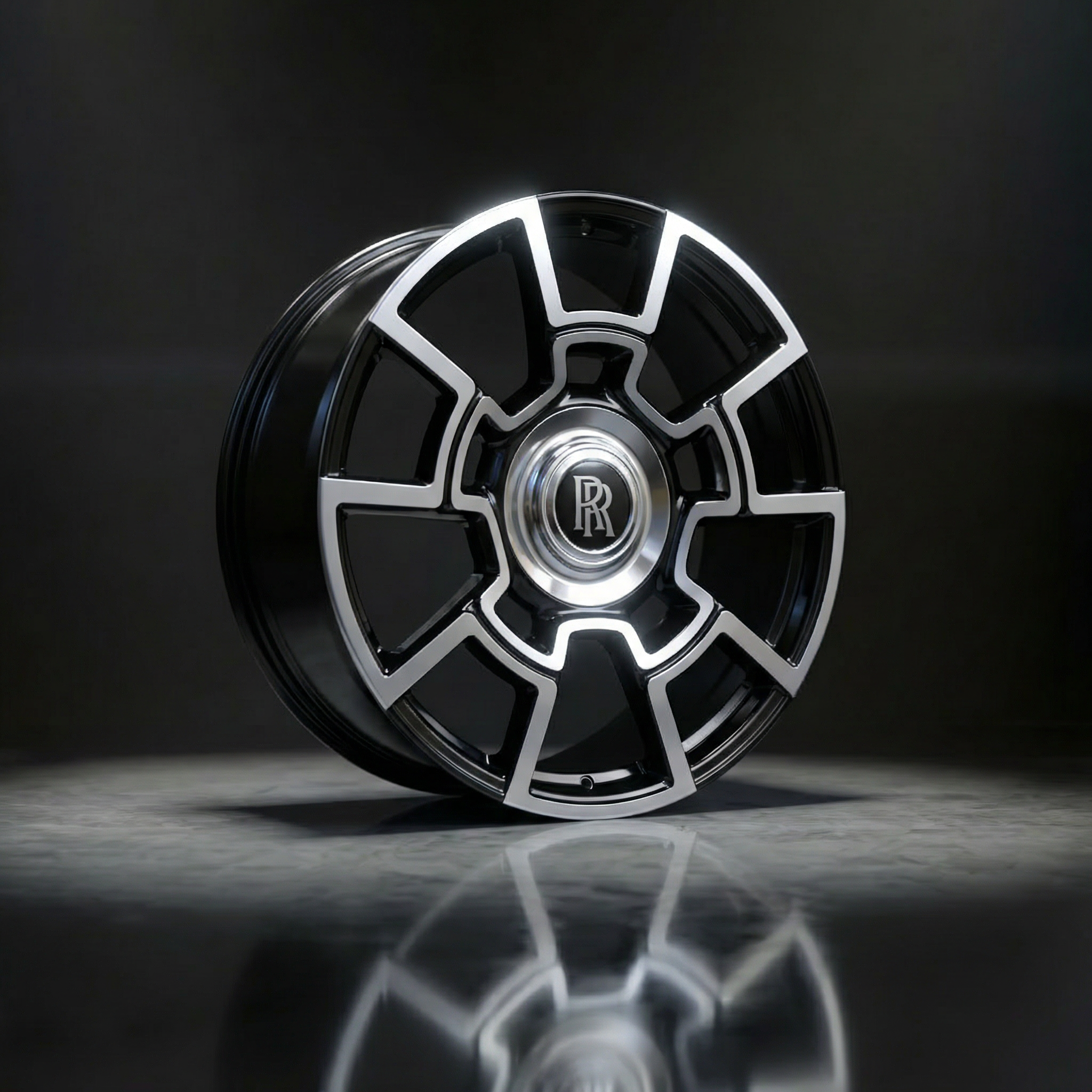 Rolls-Royce 1501201