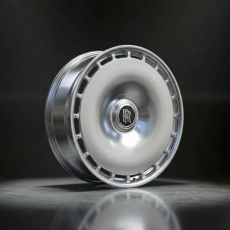 Rolls-Royce 1501609