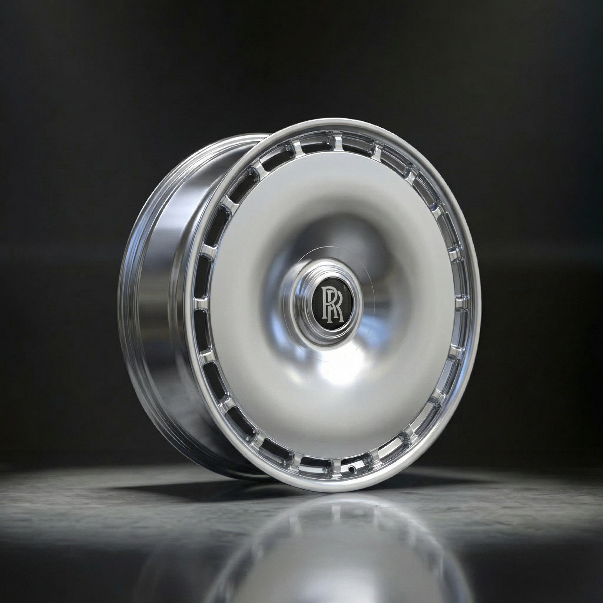 Rolls-Royce 1501609