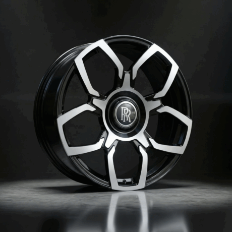 Rolls-Royce 1502001