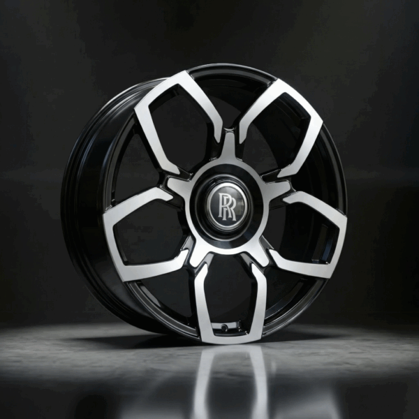 Rolls-Royce 1502001