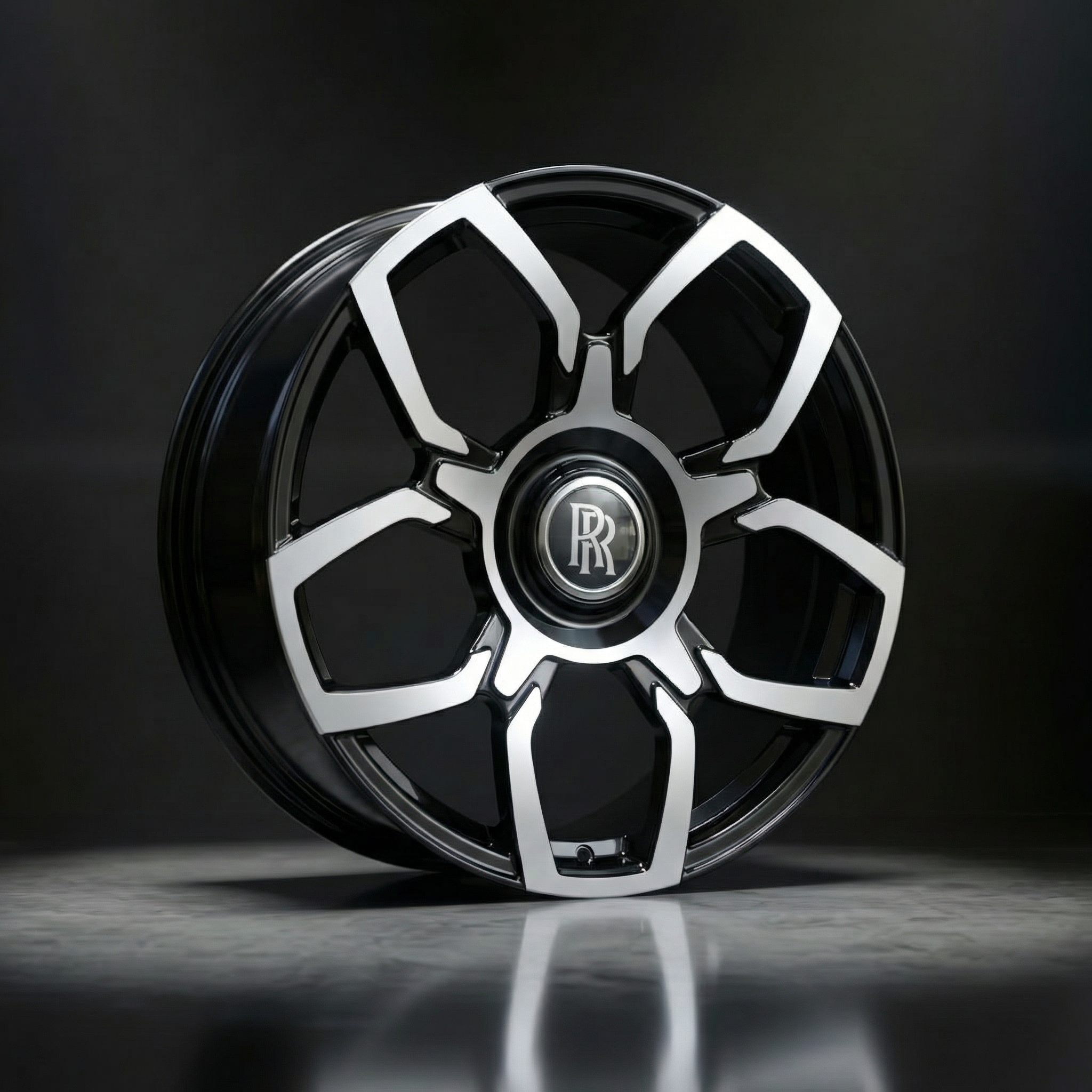 Rolls-Royce 1502001
