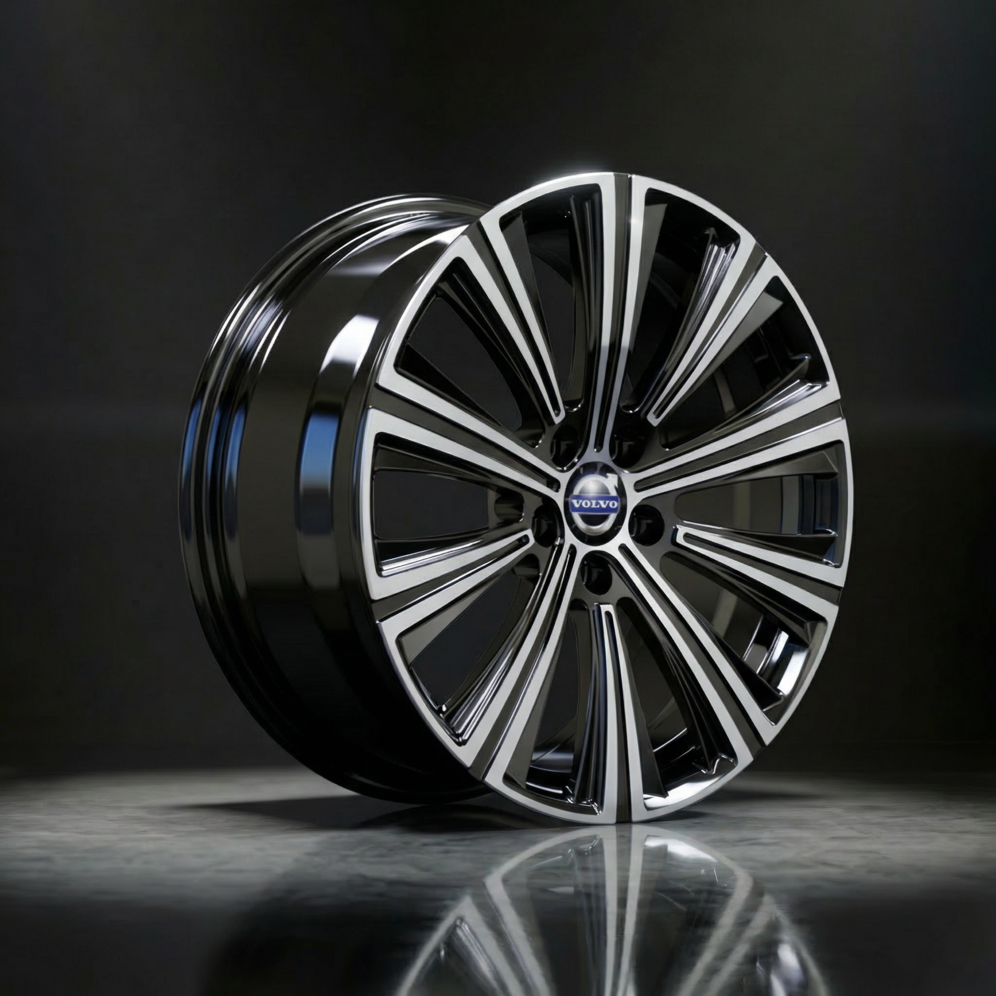 Volvo 1700201