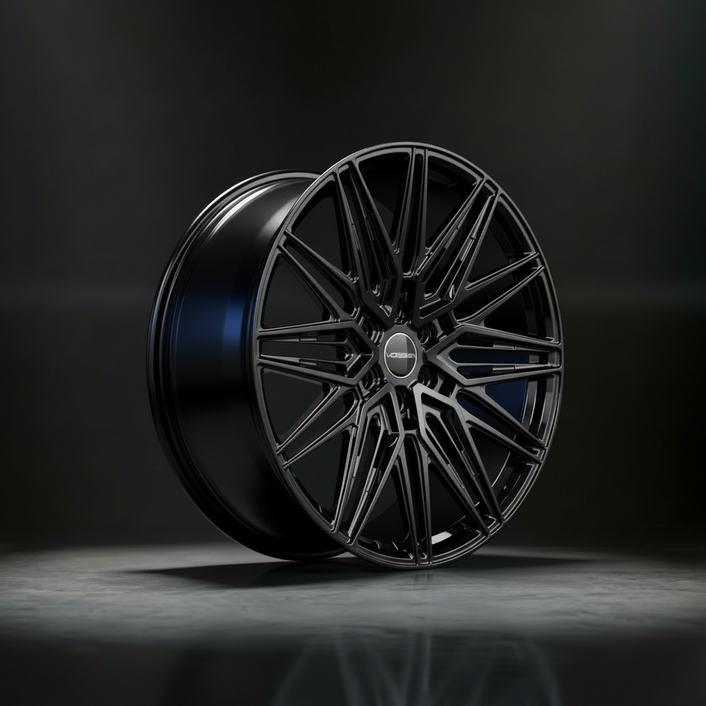 Cadillac 2000101