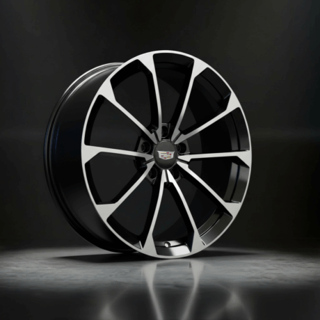 Cadillac 2000201