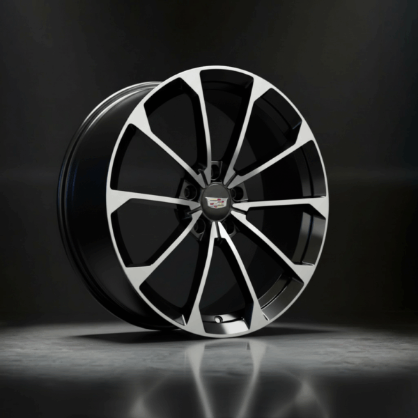 Cadillac 2000201