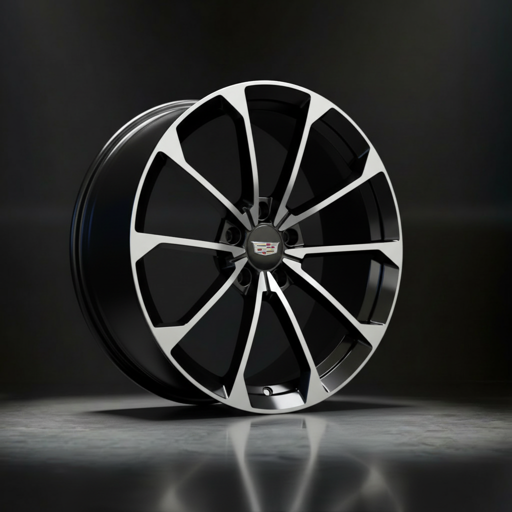 Cadillac 2000201