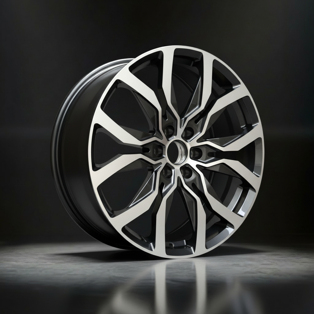 Cadillac 2000301