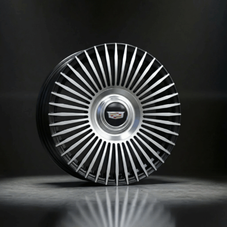 Cadillac 2000402