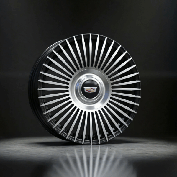Cadillac 2000402