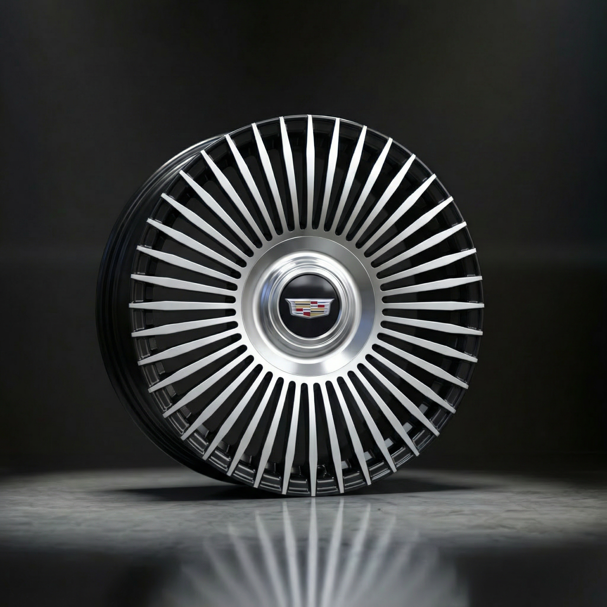 Cadillac 2000402