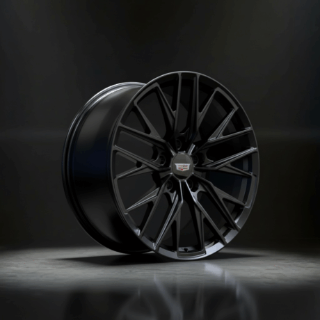 Cadillac 2000501