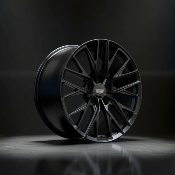 Cadillac 2000501
