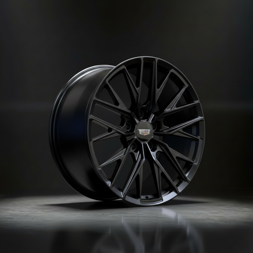 Cadillac 2000501