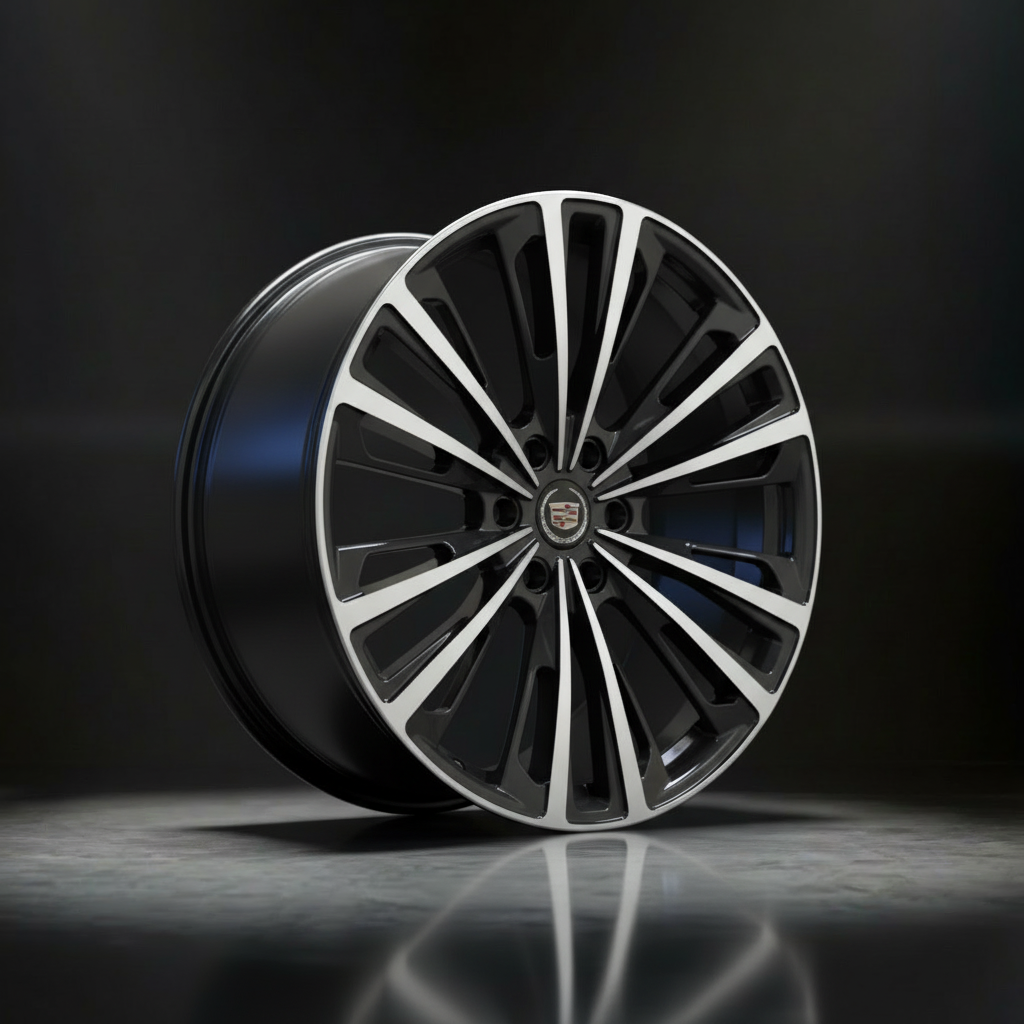 Cadillac 2000701