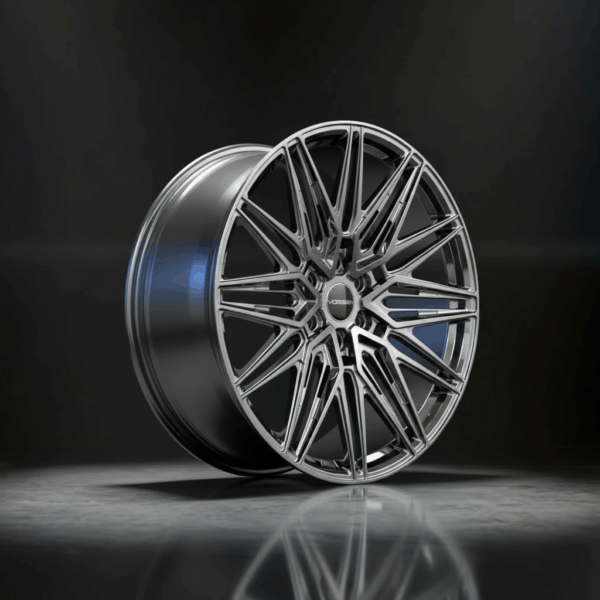 Cadillac 2000802