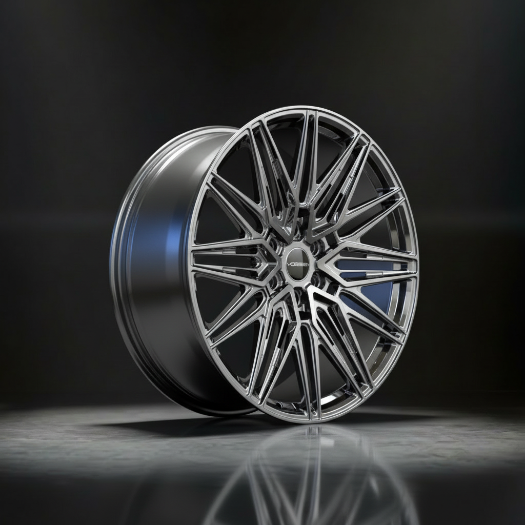 Cadillac 2000802