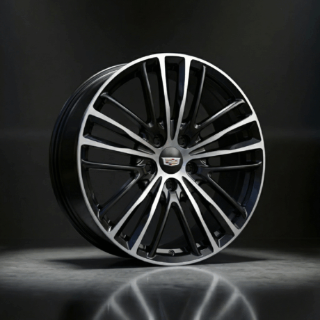 Cadillac 2000901