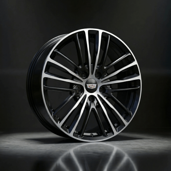 Cadillac 2000901