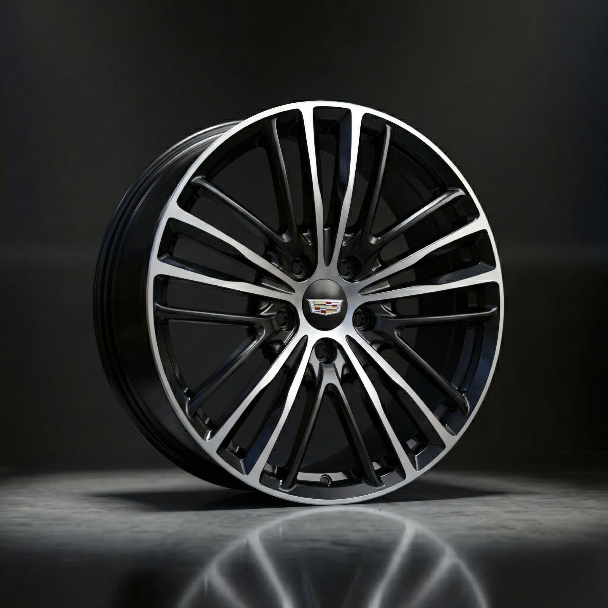Cadillac 2000901