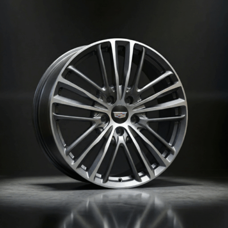 Cadillac 2000902