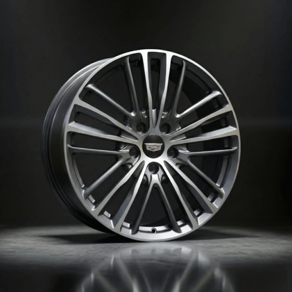 Cadillac 2000902