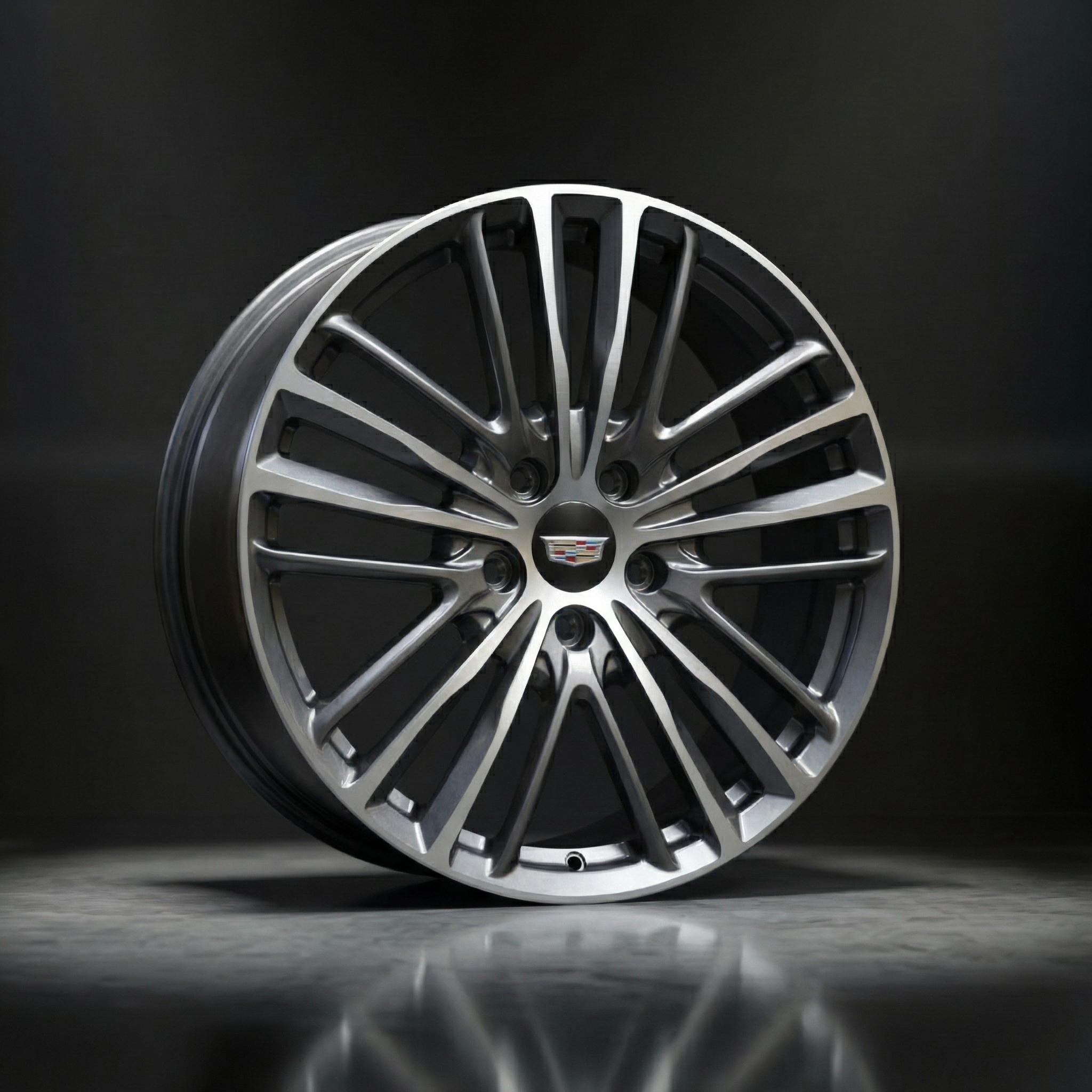 Cadillac 2000902