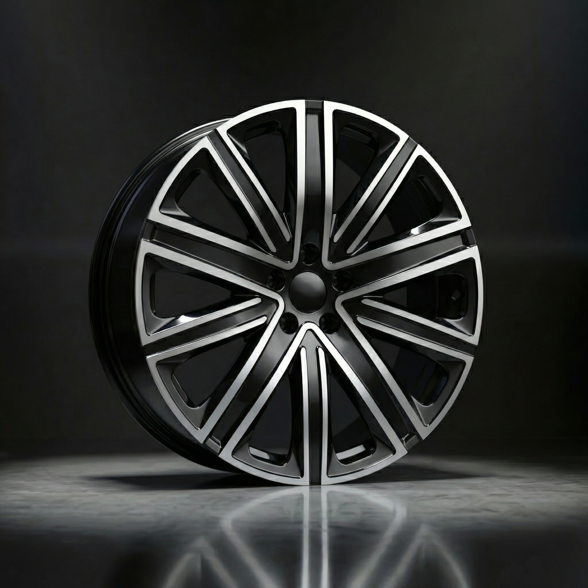 Luxeed 2602701