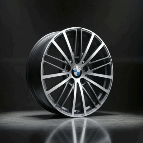 BMW 0300807