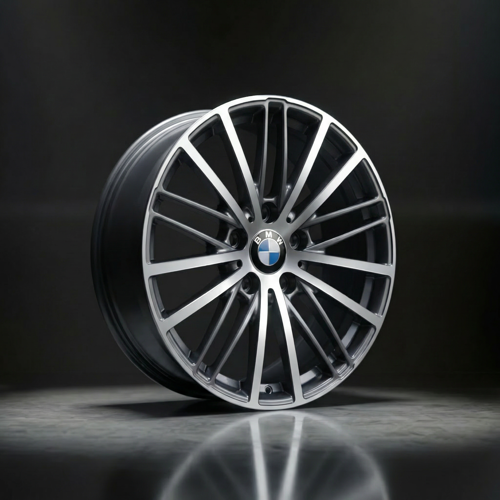 BMW 0300807