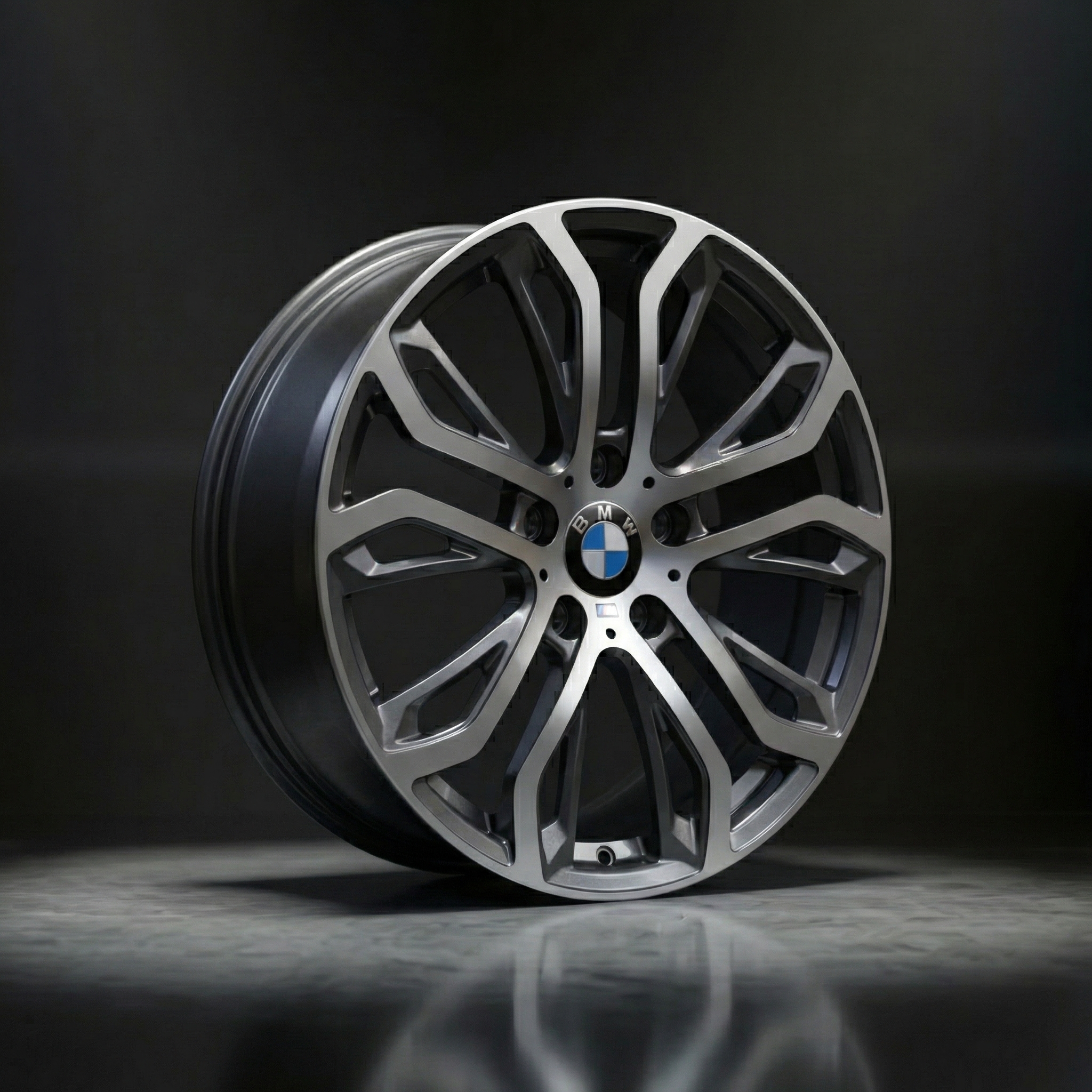 BMW 0306801